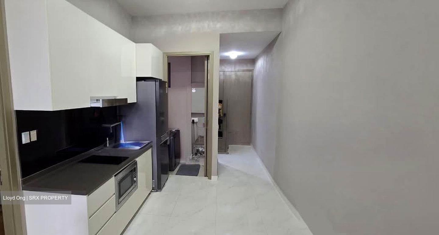 Upper Thomson Road (D20), Condominium #592966741